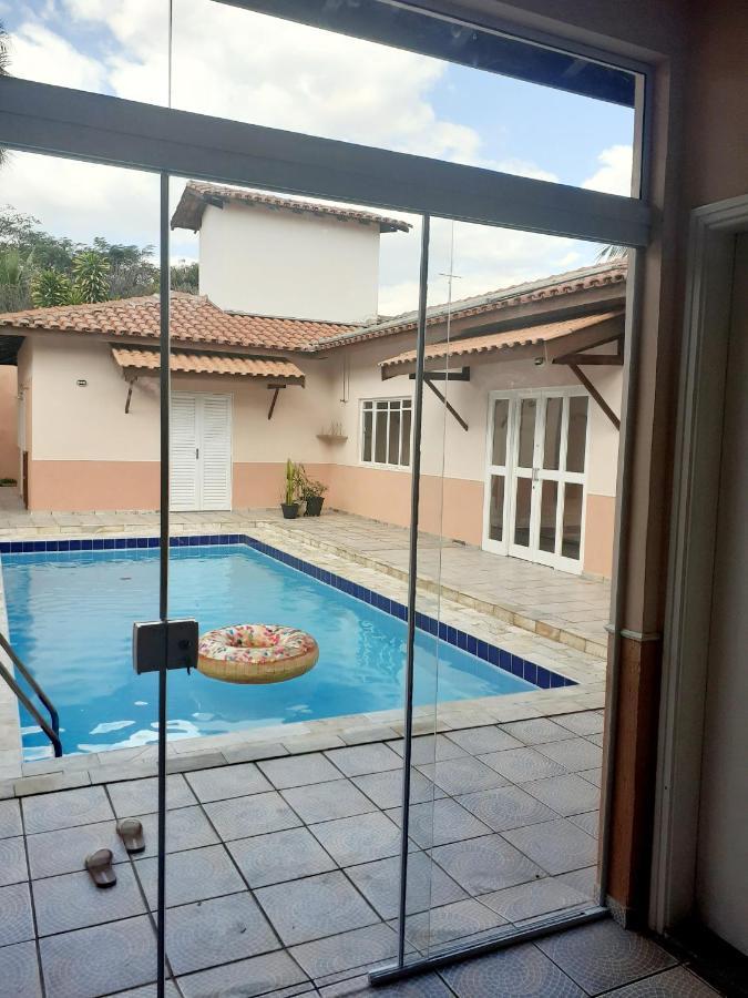 Franca Maya Hostel Campinas  Esterno foto